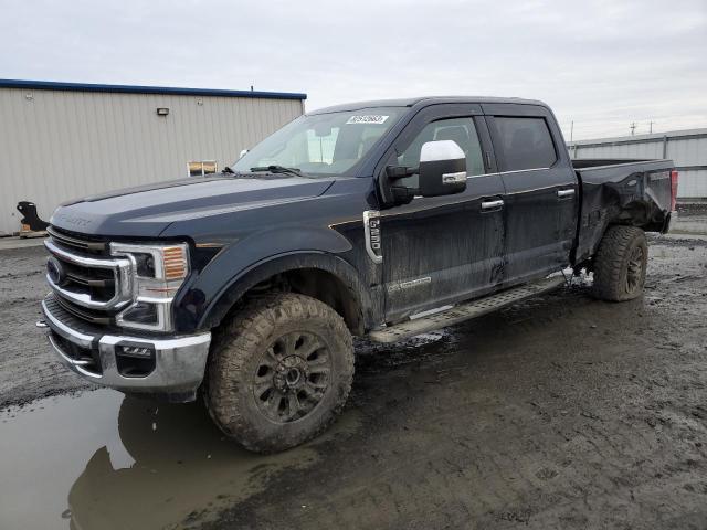 Obraz 1 z 2022 FORD F250 SUPER DUTY 2022 z VIN 1FT8W2BT2NEE35620