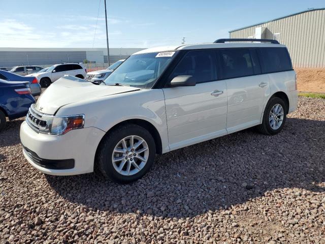 2013 FORD FLEX SE 2013 image