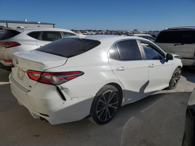 Изображение 3 2019 TOYOTA CAMRY L 2019 с VIN 4T1B11HKXKU846726