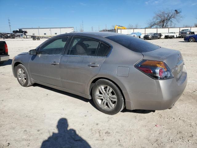 Image 2 of 2012 NISSAN ALTIMA BASE 2012 with VIN 1N4AL2APXCN564822