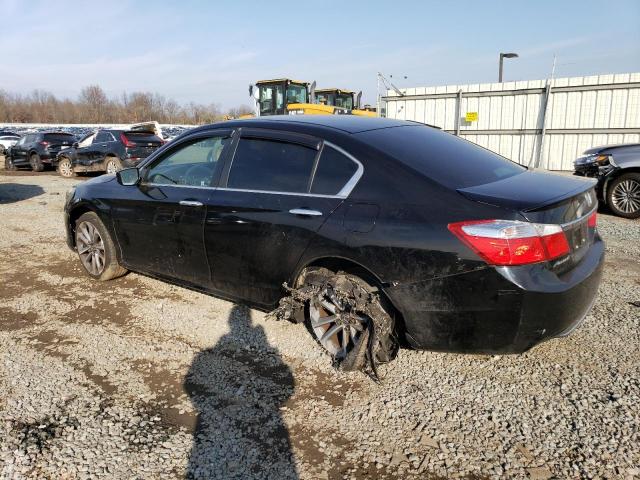 Изображение 2 2014 HONDA ACCORD SPORT 2014 с VIN 1HGCR2F55EA227348