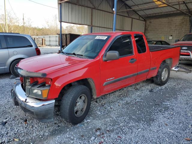 2006 ISUZU I-280  2006 image