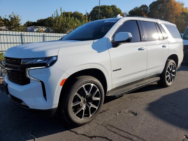 2023 CHEVROLET TAHOE K1500 RST 2023 image