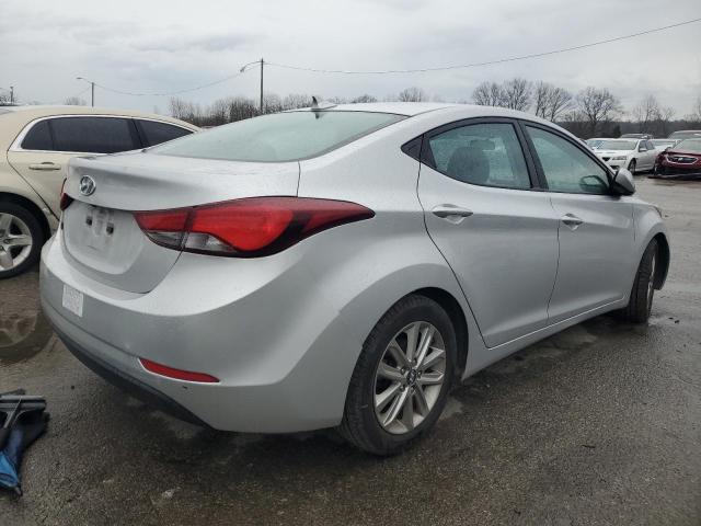 Image 3 of 2015 HYUNDAI ELANTRA SE 2015 with VIN 5NPDH4AE0FH550001