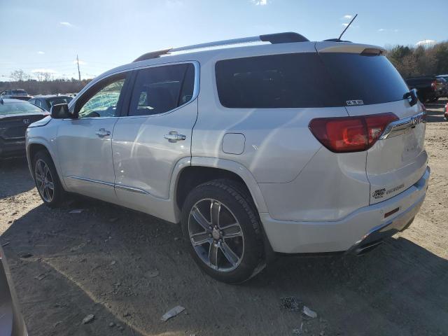 Image 2 of 2019 GMC ACADIA DENALI 2019 with VIN 1GKKNXLS5KZ251387