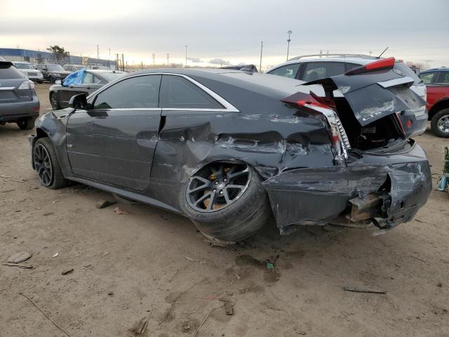 Obraz 2 z 2012 CADILLAC CTS-V  2012 z VIN 1G6DV1EP9C0127044