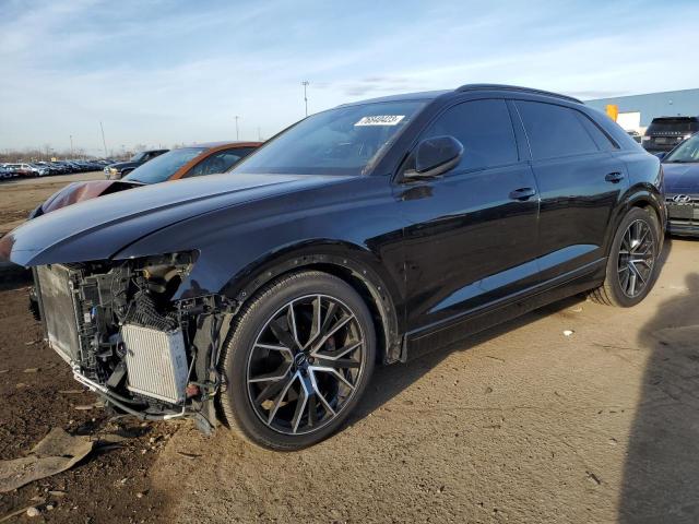 Obraz 2021 AUDI SQ8 PREMIUM PLUS 2021