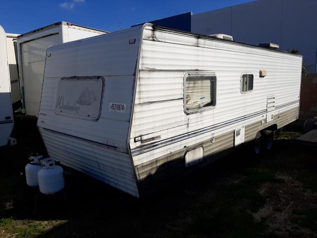 Image 2 of 2006 OTHER CAMPER 2006 with VIN 1SE200M296B000654