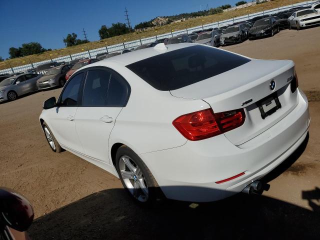Image 2 of 2013 BMW 328 XI 2013 with VIN WBA3B3C5XDF530234