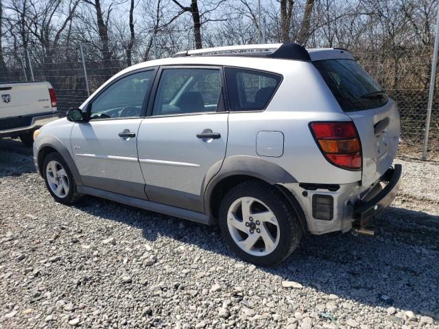 Изображение 2 2008 PONTIAC VIBE  2008 с VIN 5Y2SL65858Z412486