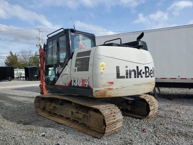 Изображение 3 2017 LINK 130 X 2017 с VIN LBX130Q7NGHEX1141