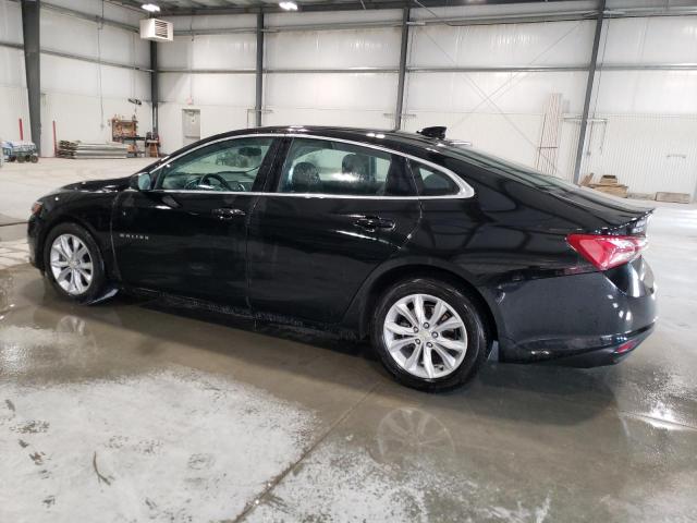 Изображение 2 2022 CHEVROLET MALIBU LT 2022 с VIN 1G1ZD5ST7NF137577