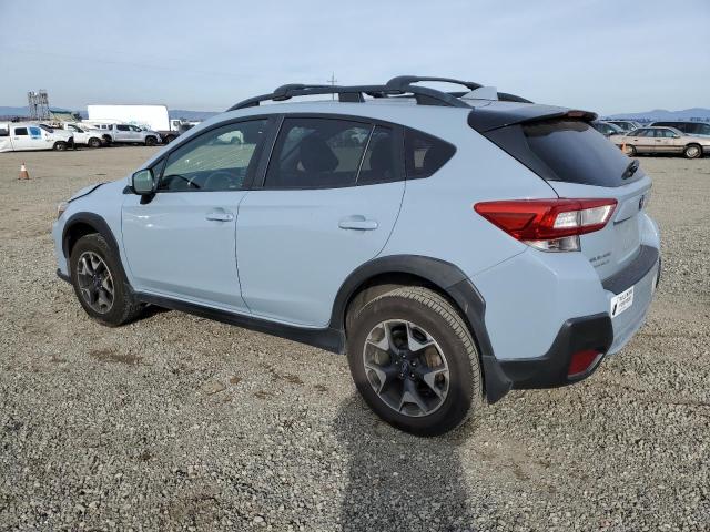 Изображение 2 2019 SUBARU CROSSTREK PREMIUM 2019 с VIN JF2GTAEC6KH227830