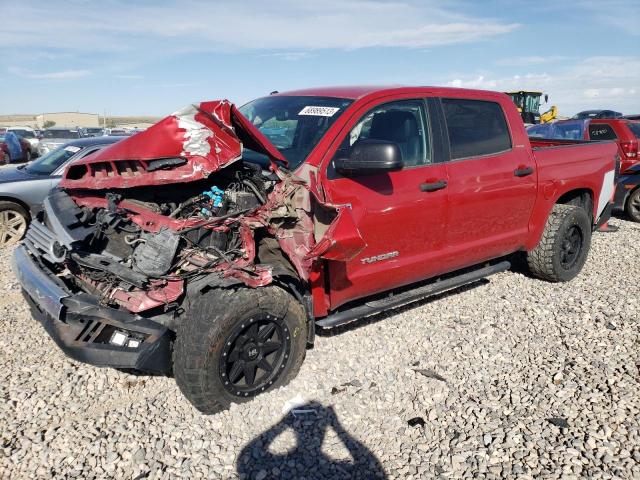 Obraz 2017 TOYOTA TUNDRA CREWMAX LIMITED 2017