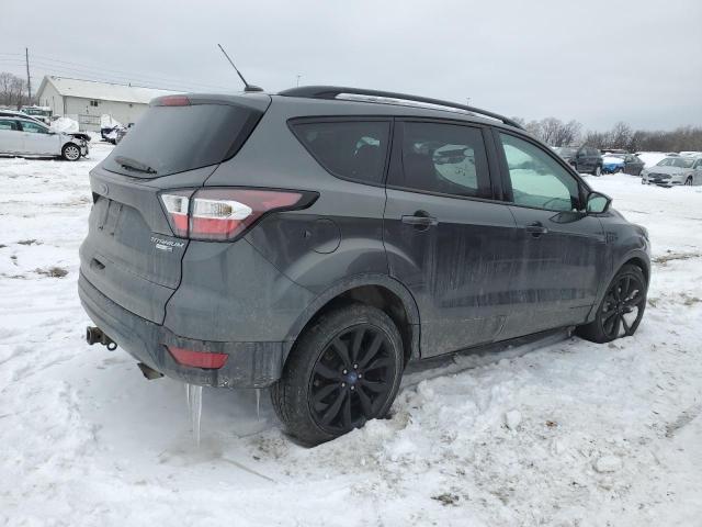 Obraz 3 z 2017 FORD ESCAPE TITANIUM 2017 z VIN 1FMCU9J97HUB59746