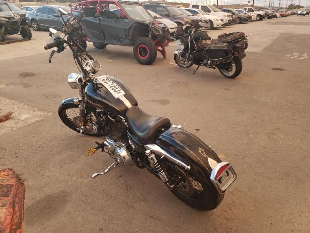 Image 3 of 2006 HARLEY-DAVIDSON XL1200 C 2006 with VIN 1HD1CGP136K462521