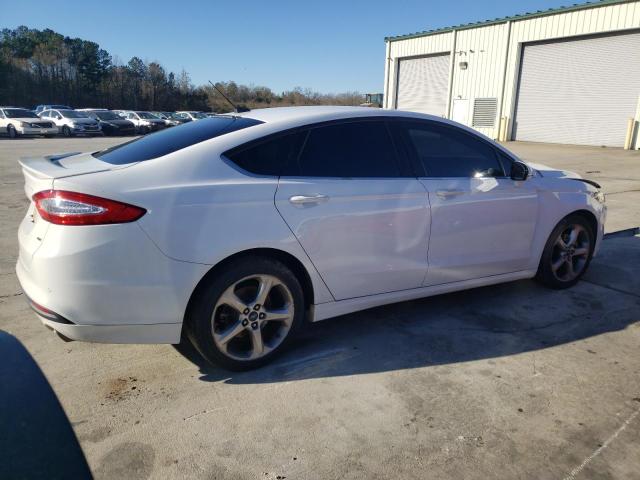 Изображение 3 2015 FORD FUSION SE 2015 с VIN 3FA6P0H76FR189209