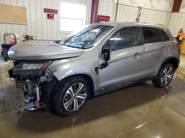 Изображение 2021 MITSUBISHI OUTLANDER SPORT ES 2021