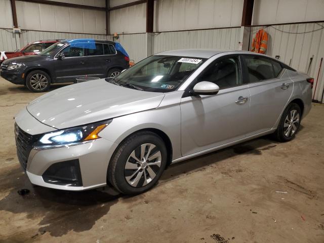 Obraz 1 z 2023 NISSAN ALTIMA S 2023 z VIN 1N4BL4BV5PN369343
