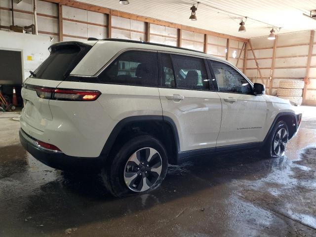 Изображение 3 2024 JEEP GRAND CHEROKEE LIMITED 4XE 2024 с VIN 1C4RJYB69RC115678