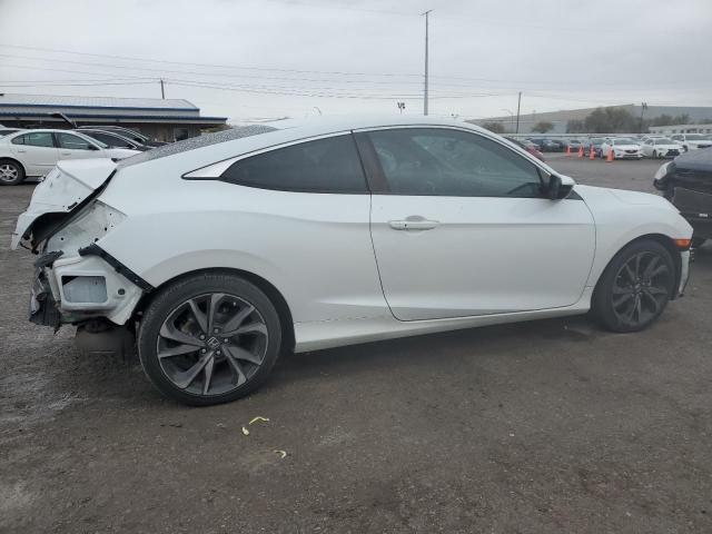 Image 3 of 2019 HONDA CIVIC SPORT 2019 with VIN 2HGFC4B84KH306050