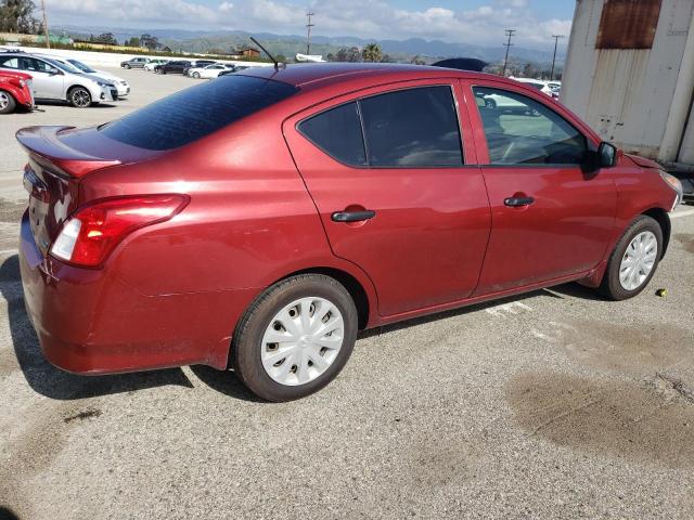 Image 3 of 2016 NISSAN VERSA S 2016 with VIN 3N1CN7AP2GL833625