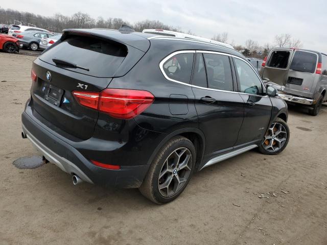 Image 3 of 2018 BMW X1 XDRIVE28I 2018 with VIN WBXHT3C3XJ5F89716