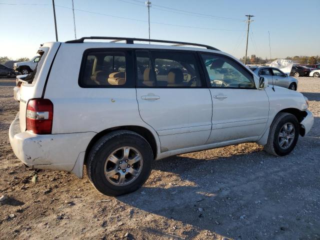 Изображение 3 2004 TOYOTA HIGHLANDER BASE 2004 с VIN JTEGP21A640009042