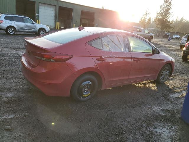 Изображение 3 2018 HYUNDAI ELANTRA SEL 2018 с VIN 5NPD84LF8JH250656
