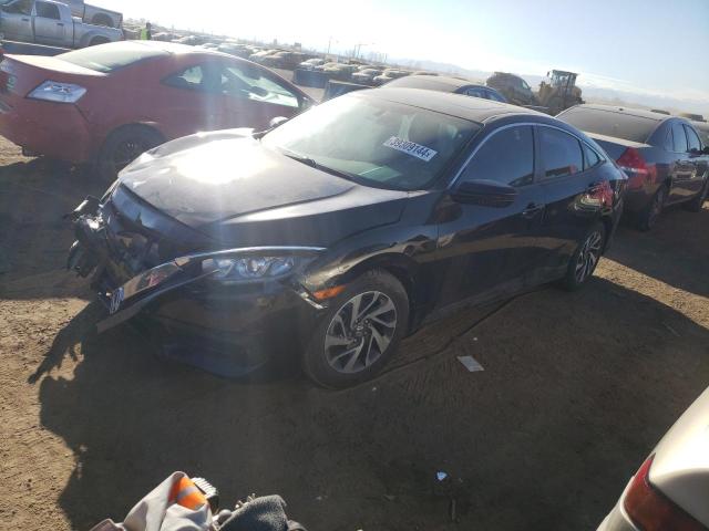 Obraz 1 z 2016 HONDA CIVIC EX 2016 z VIN 19XFC2F75GE062576