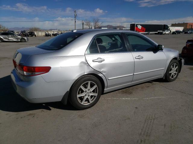 Изображение 3 2004 HONDA ACCORD EX 2004 с VIN 1HGCM66834A045887