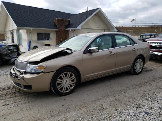 2006 LINCOLN ZEPHYR  2006 image