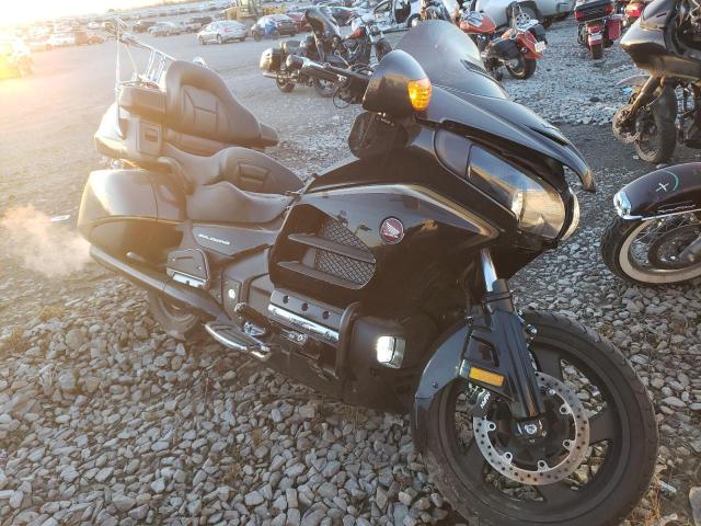 Image 1 of 2016 HONDA GL1800  2016 with VIN JH2SC68G2GK401706