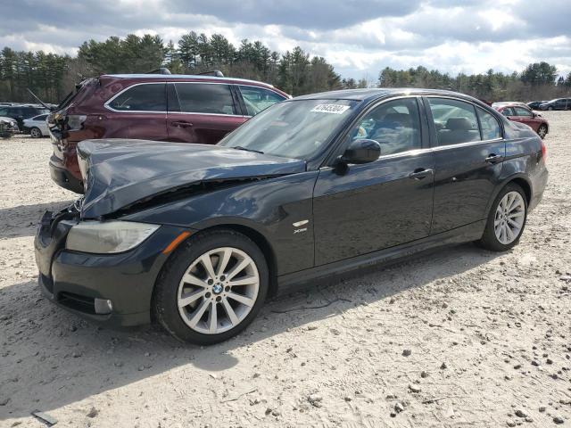 Obraz 1 z 2011 BMW 328 XI SULEV 2011 z VIN WBAPK5G57BNN27382