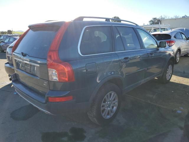 Изображение 3 2008 VOLVO XC90 3.2 2008 с VIN YV4CZ982681452910