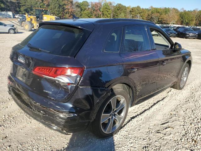 Изображение 3 2019 AUDI Q5 PREMIUM PLUS 2019 с VIN WA1BNAFY6K2053798