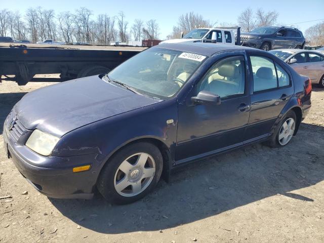 Изображение 1 2000 VOLKSWAGEN JETTA GLS TDI 2000 с VIN 3VWSF29MXYM041329