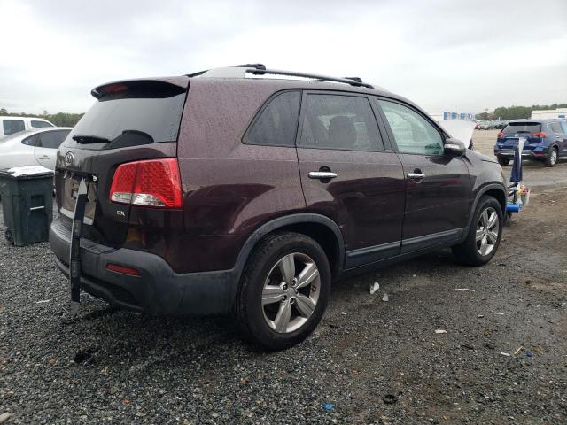 Obraz 3 z 2012 KIA SORENTO EX 2012 z VIN 5XYKU3A63CG244855