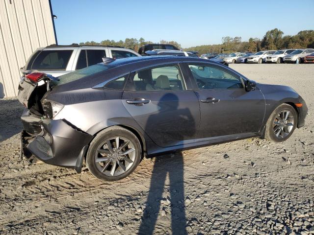 Obraz 3 z 2019 HONDA CIVIC EX 2019 z VIN JHMFC1F39KX005019