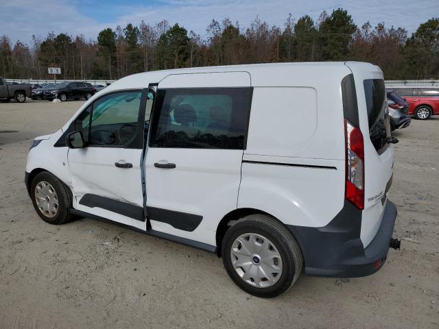 Изображение 2 2016 FORD TRANSIT CONNECT XL 2016 с VIN NM0LE6E70G1244871
