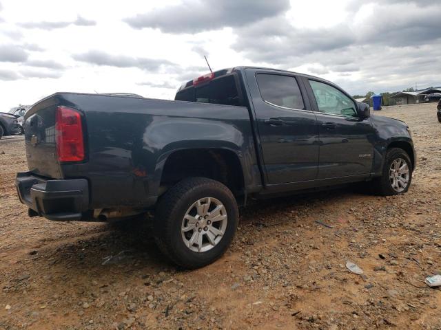 Изображение 3 2018 CHEVROLET COLORADO LT 2018 с VIN 1GCGSCEN8J1112586
