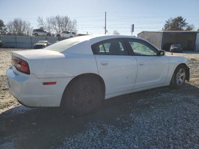Obraz 3 z 2014 DODGE CHARGER POLICE 2014 z VIN 2C3CDXAT3EH198776