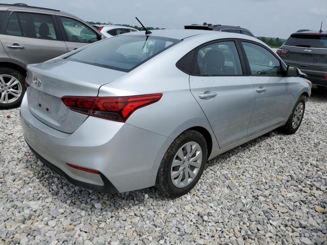 Obraz 3 z 2019 HYUNDAI ACCENT SE 2019 z VIN 3KPC24A36KE059524