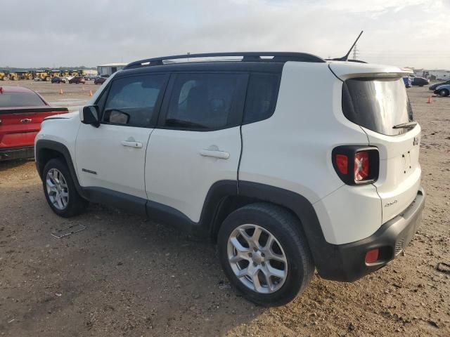 Obraz 2 z 2015 JEEP RENEGADE LATITUDE 2015 z VIN ZACCJBBT3FPB50653