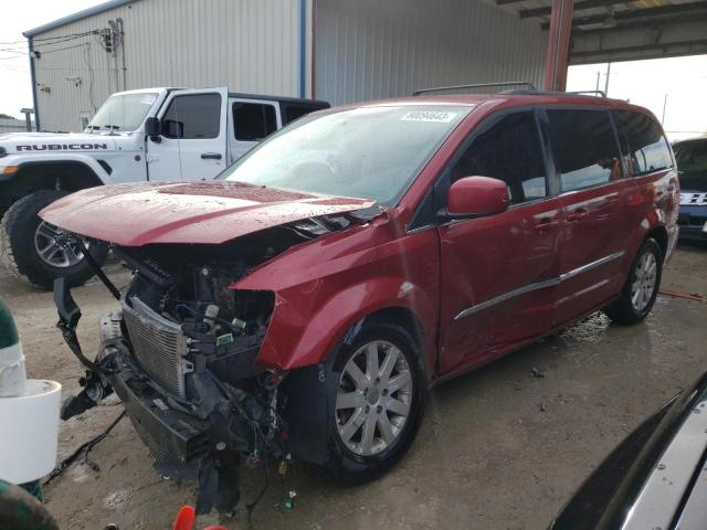 Изображение 1 2015 CHRYSLER TOWN & COUNTRY TOURING 2015 с VIN 2C4RC1BG2FR726049