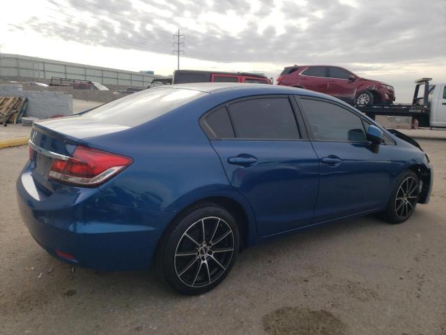 Изображение 3 2013 HONDA CIVIC LX 2013 с VIN 19XFB2F58DE029391