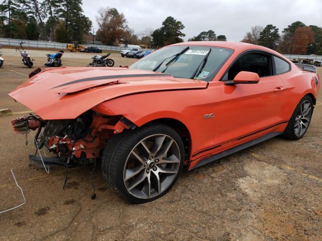 Obraz 2015 FORD MUSTANG GT 2015