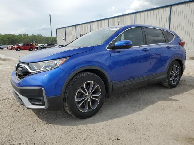 2020 HONDA CR-V EX 2020 image