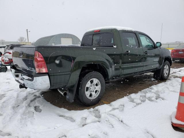 Image 3 of 2014 TOYOTA TACOMA DOUBLE CAB LONG BED 2014 with VIN 5TFMU4FN4EX026406