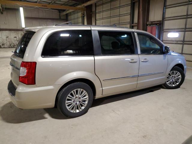 Изображение 3 2015 CHRYSLER TOWN & COUNTRY TOURING L 2015 с VIN 2C4RC1CG9FR727200